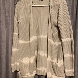 Trendy Cardigan Size Medium